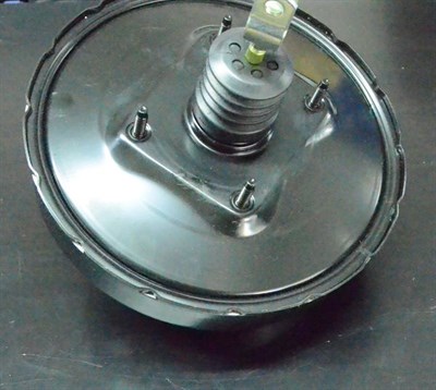 Вакуумный усилитель тормозов Hyundai - фото 5106