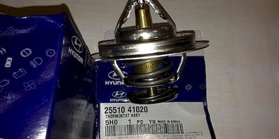 Термостат Hyundai HD65 HD72 County - фото 5146